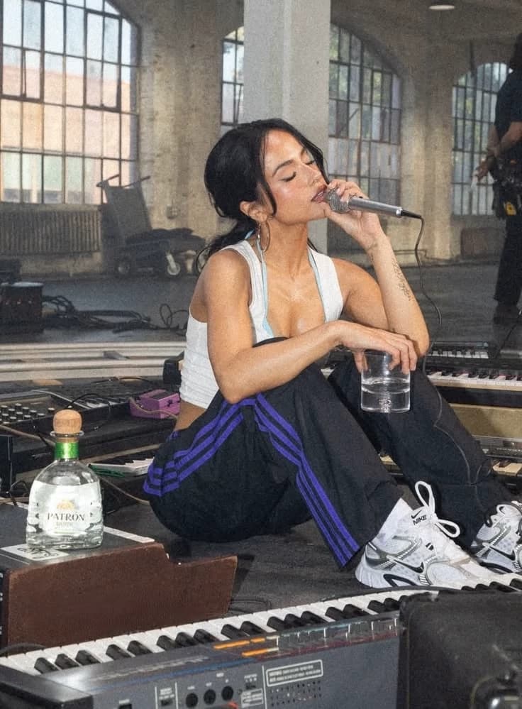 Becky G thumbnail