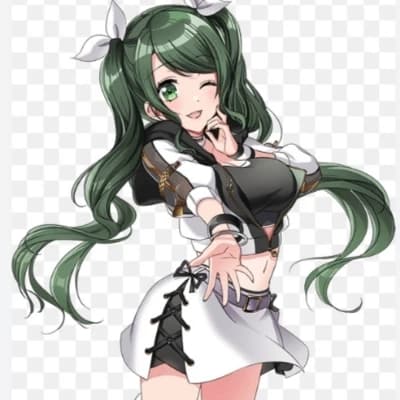 Esora Shimizu thumbnail
