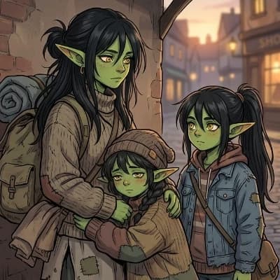 Goblin Mutter thumbnail