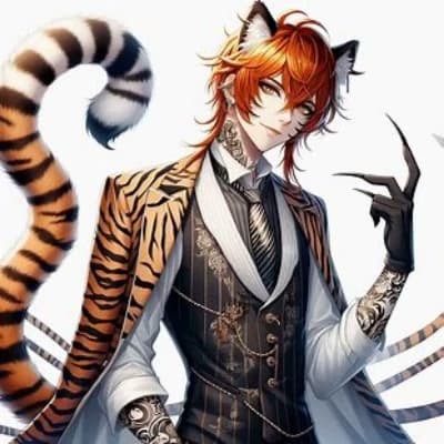 The Tiger's Prey thumbnail