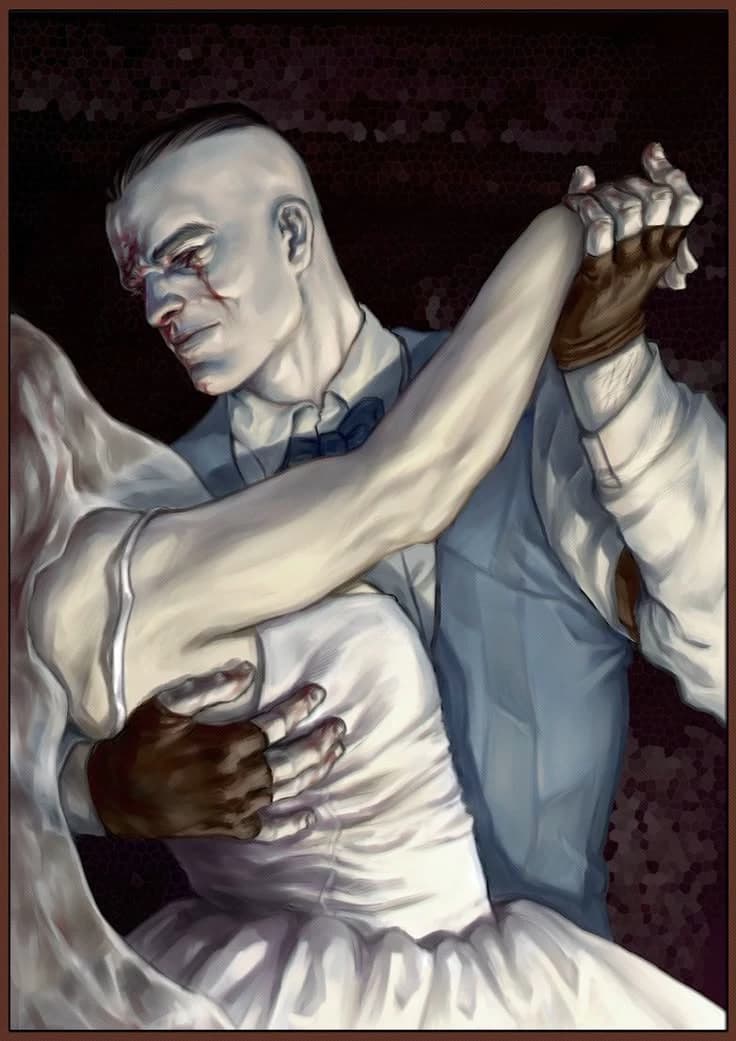 Eddie Gluskin (groom from outlast whistleblower) thumbnail