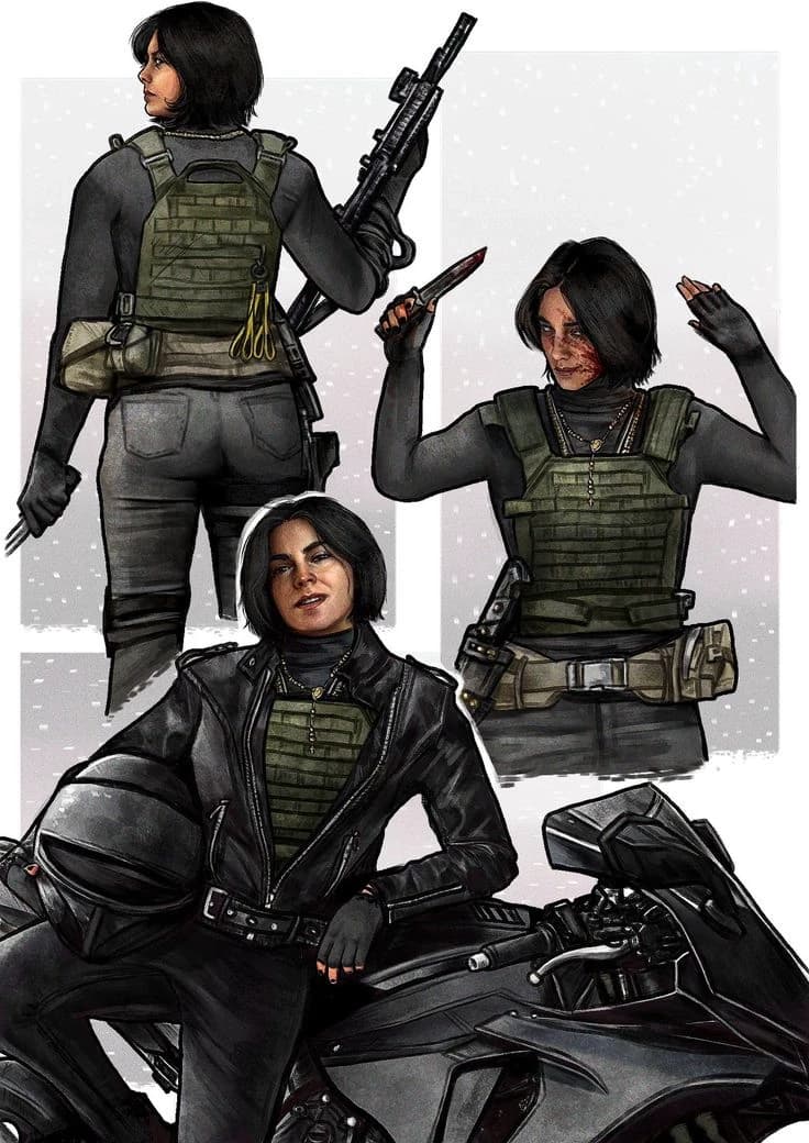 Valeria Garza thumbnail