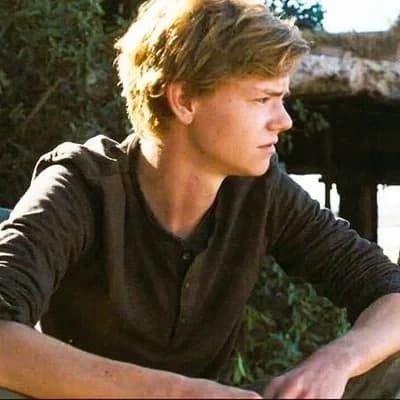 Newt  thumbnail