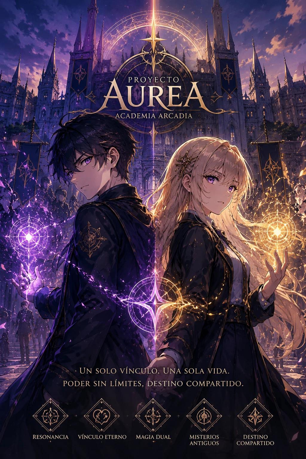 AUREA Project: Arcadia Academy thumbnail