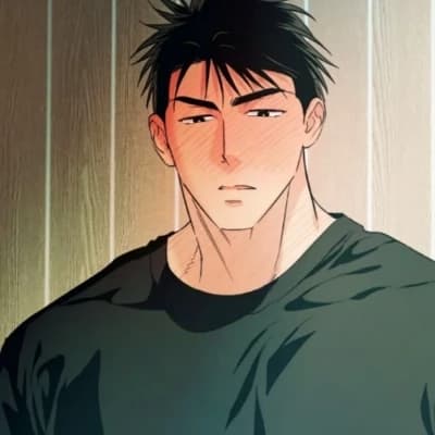 Michael thumbnail