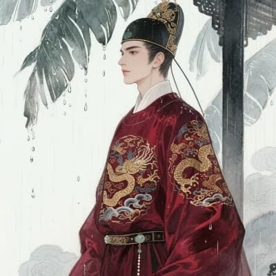 Zhang Luo thumbnail