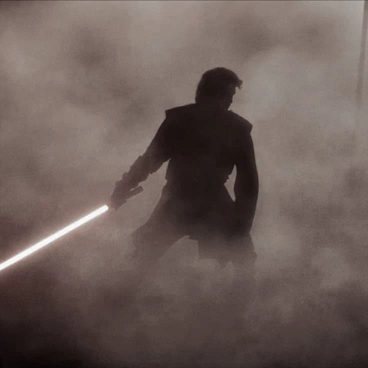 SUITLESS VADER thumbnail