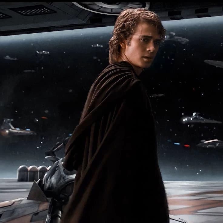anakin skywalker thumbnail