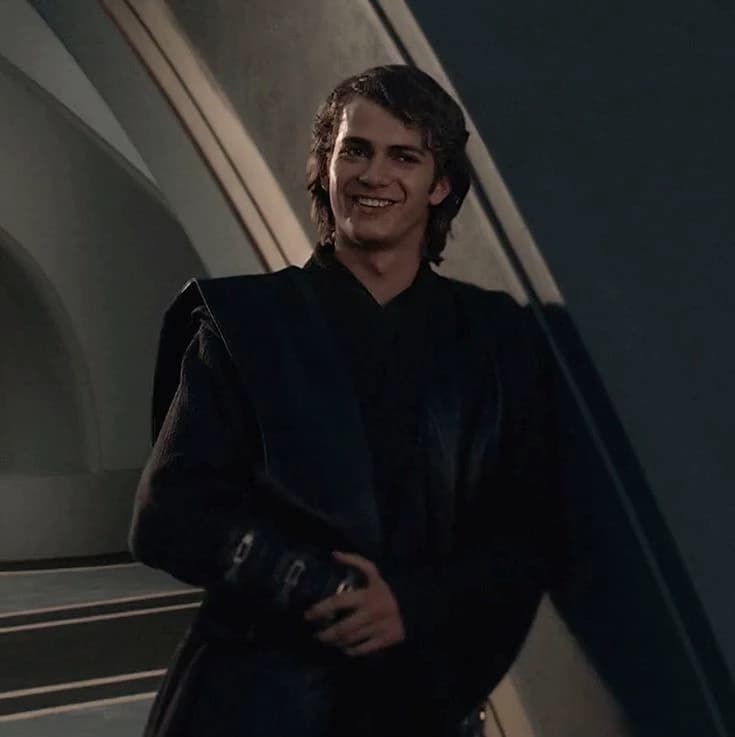 anakin skywalker thumbnail