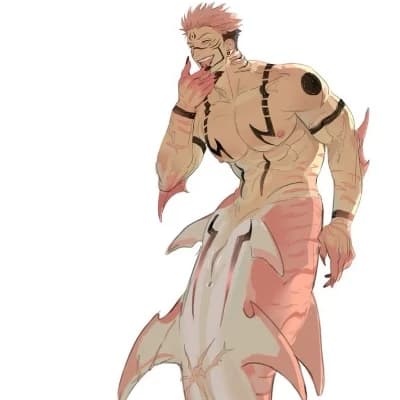 Sukuna thumbnail