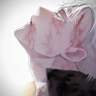 Satoru Gojo thumbnail