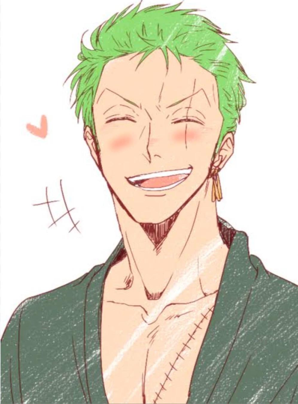 Zoro thumbnail
