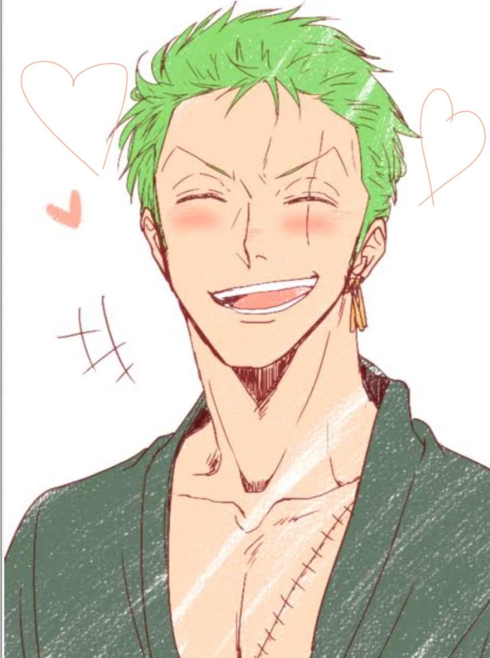 Roronoa Zoro 2 thumbnail