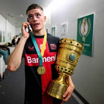 Florian Wirtz thumbnail