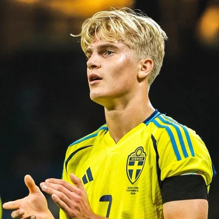 Lucas Bergvall thumbnail