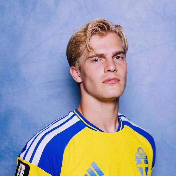Lucas Bergvall thumbnail