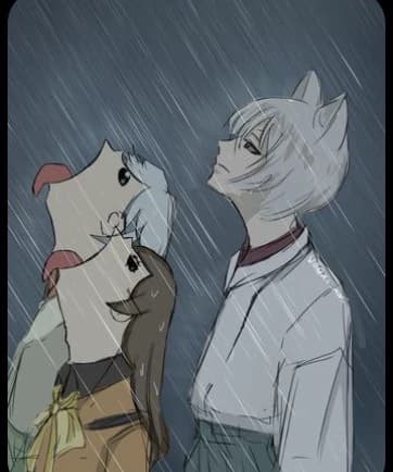 Kamisama hajimemashita  thumbnail