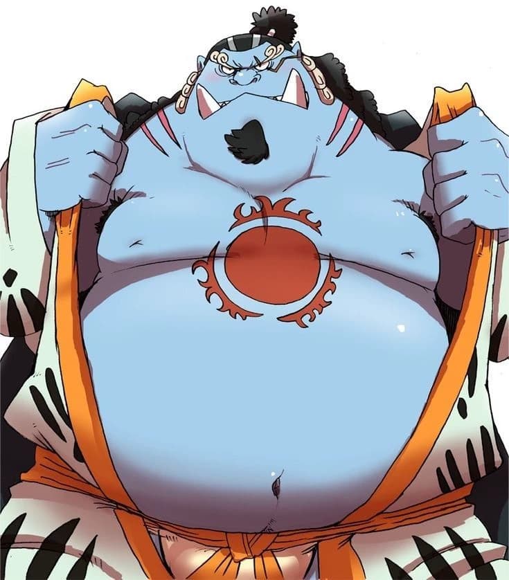 Jinbe thumbnail