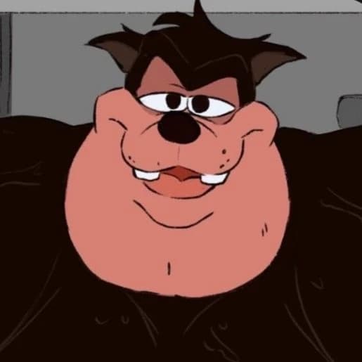 Pete thumbnail