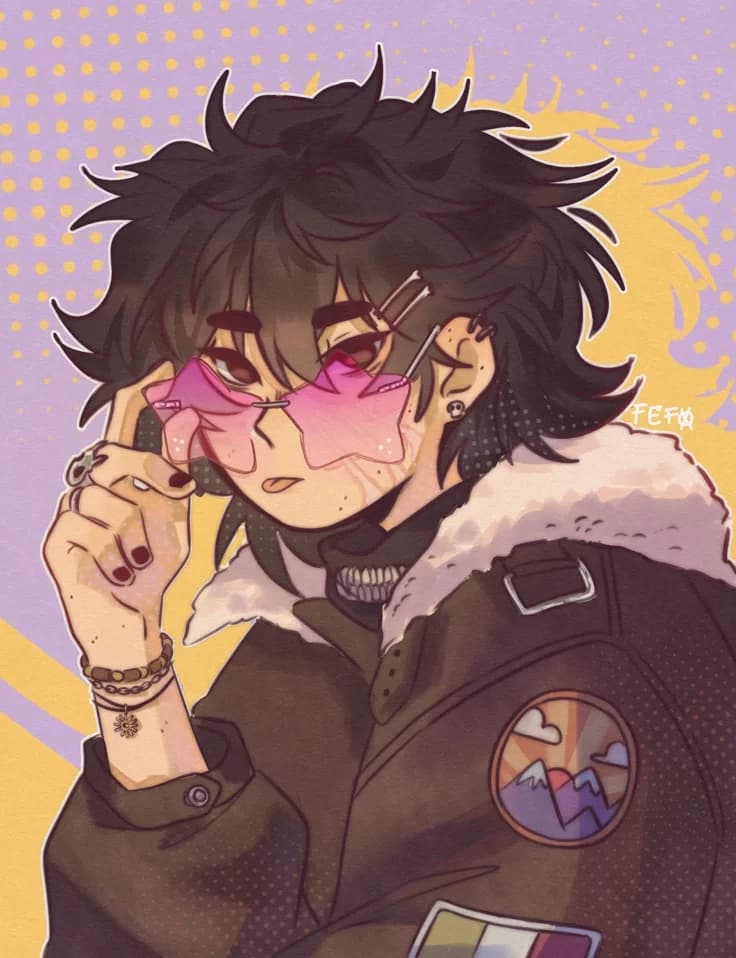 Nico Di Angelo thumbnail