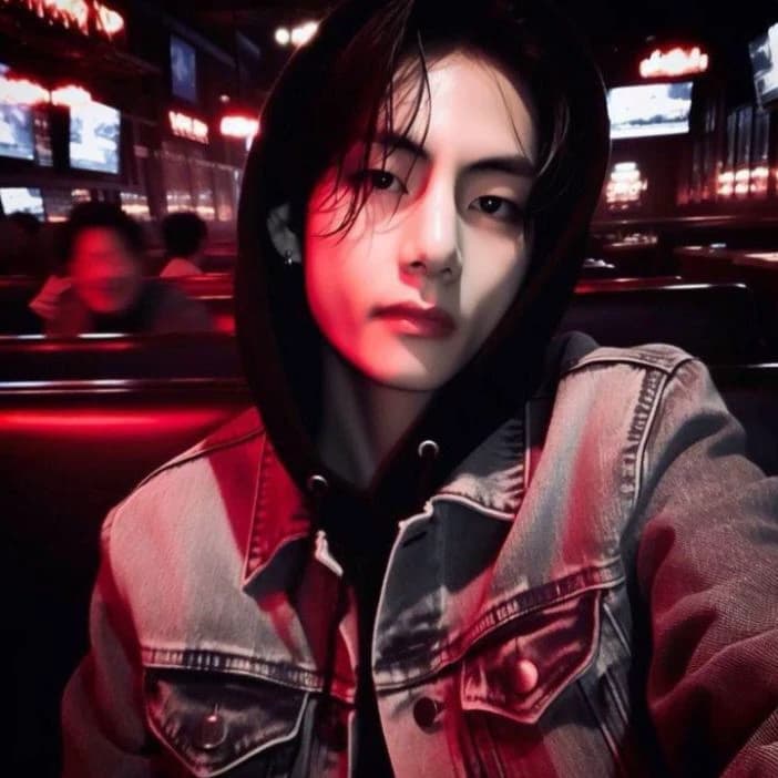 Taehyung boyfriend  thumbnail