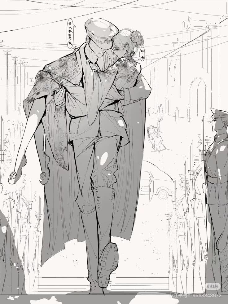 \[Commander-in-Chief\] thumbnail