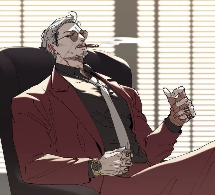 "The Patriarch's Legacy" thumbnail