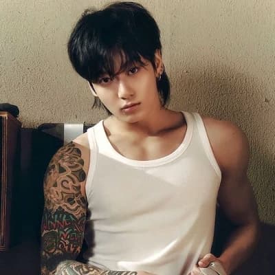 Jungkook BL thumbnail