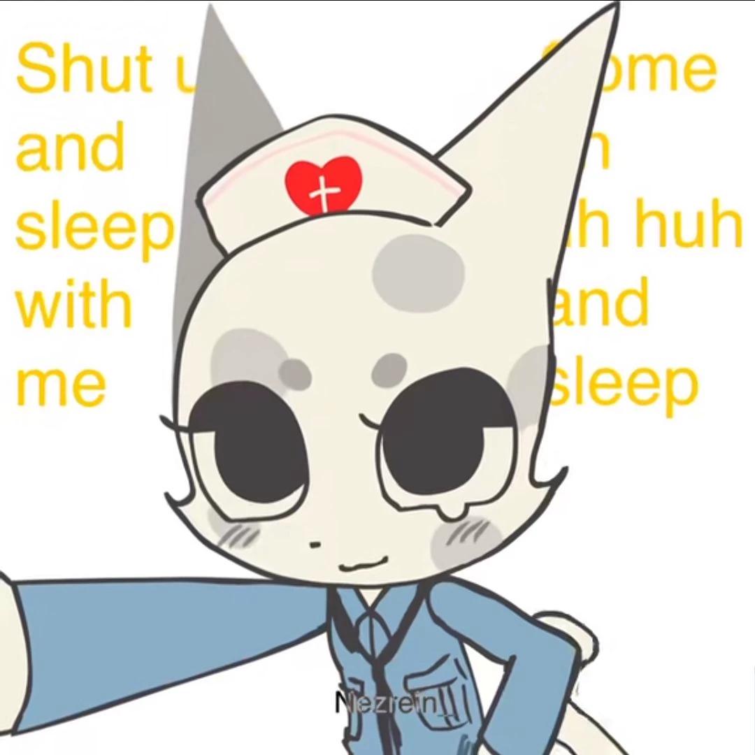⁉️Head Nurse⁉️ (Animal Hospital) thumbnail