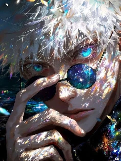 Satoru Gojo thumbnail