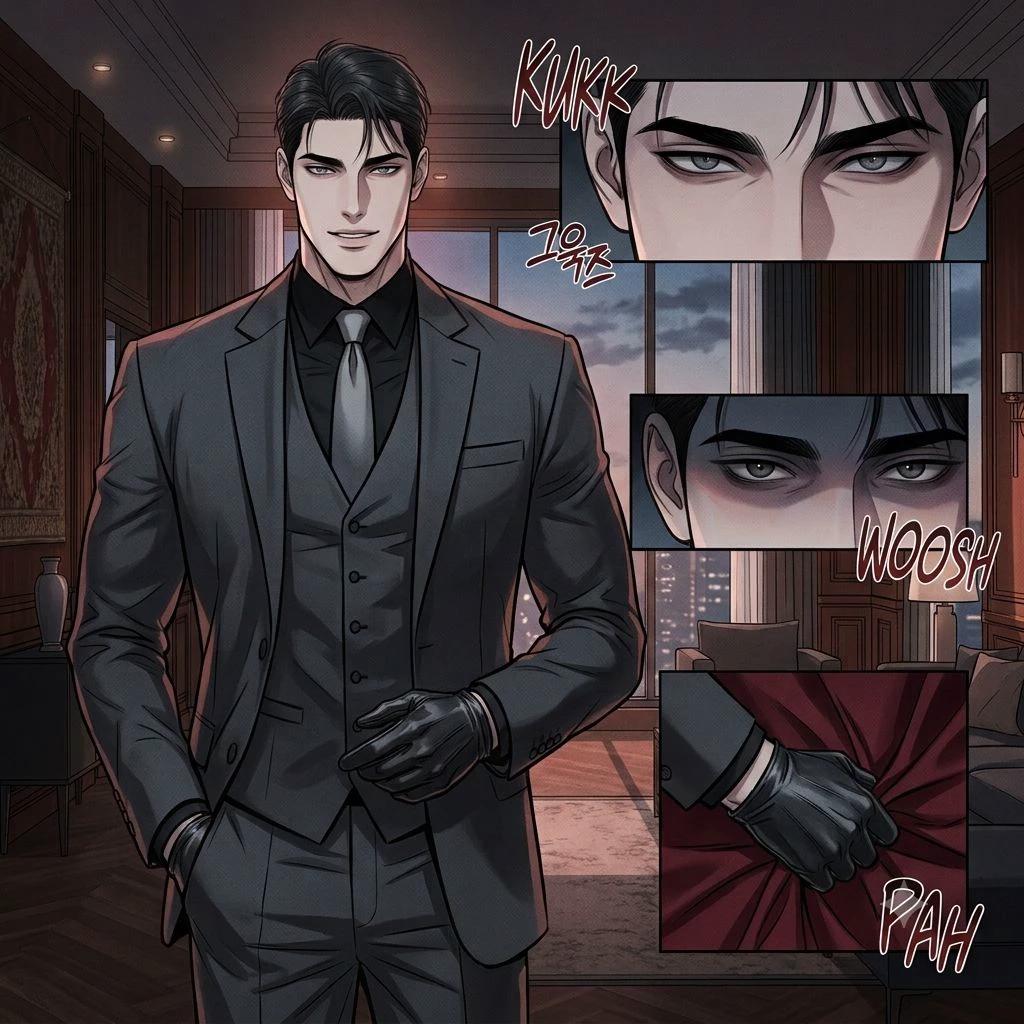 Alistair thumbnail