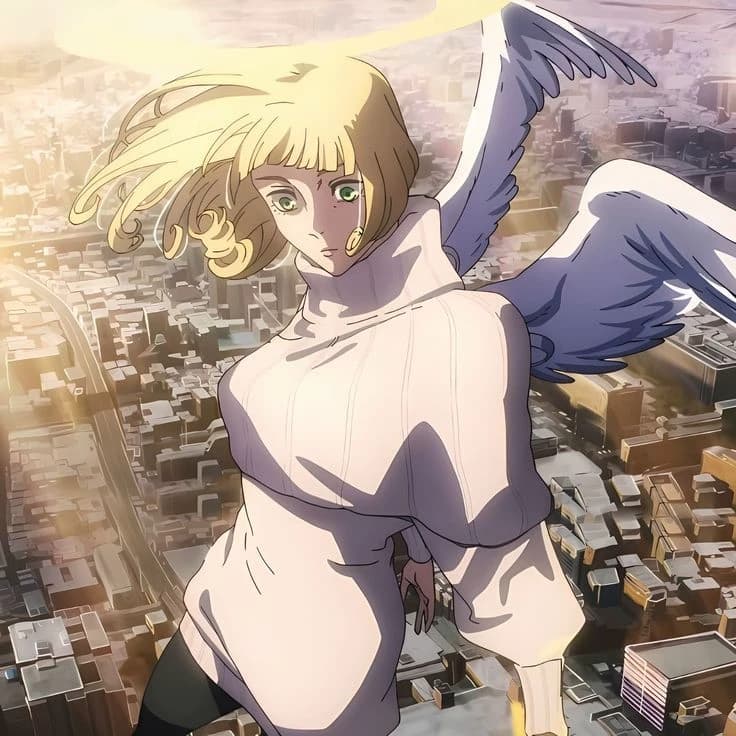 Hana Kurusu thumbnail
