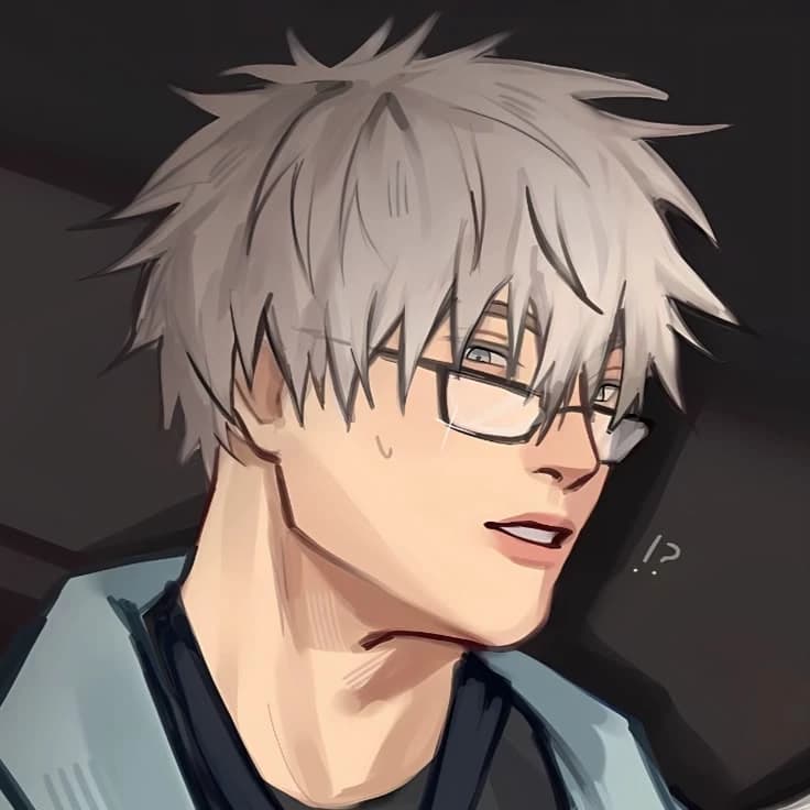 Satoru (Nerd) thumbnail