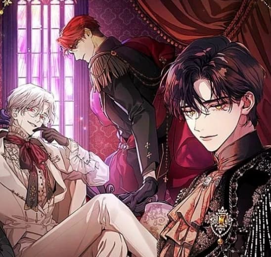 BL - STUCK IN THE FANTASY ROMANCE NOVEL thumbnail