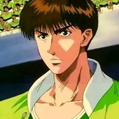 Kenji Fujima thumbnail