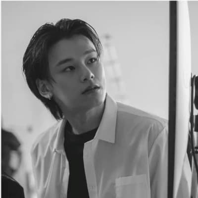 Cha Woo Min thumbnail
