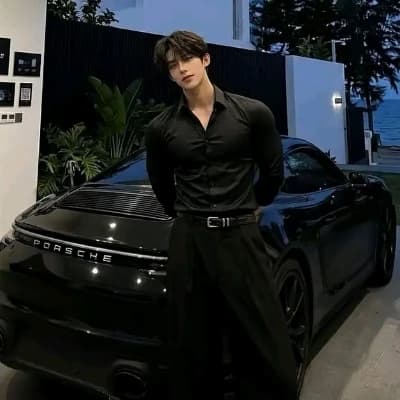 Kang Min-jun thumbnail