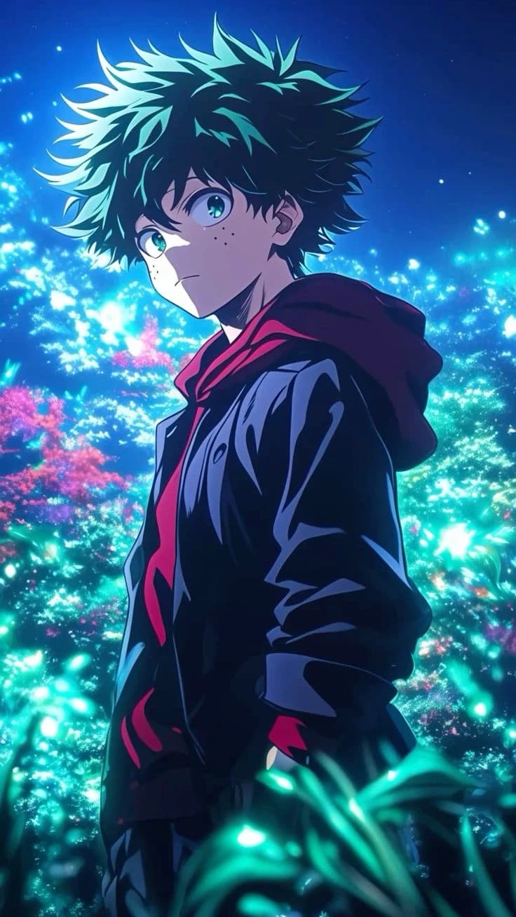 Deku thumbnail