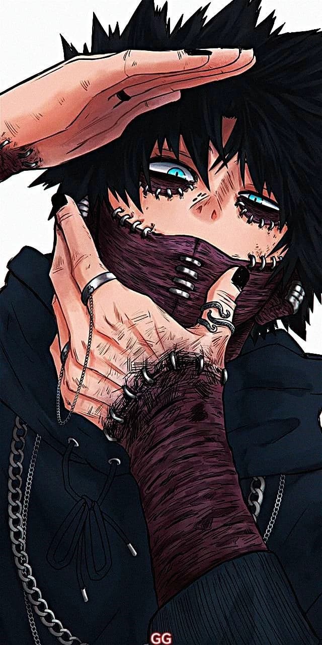 Dabi  thumbnail
