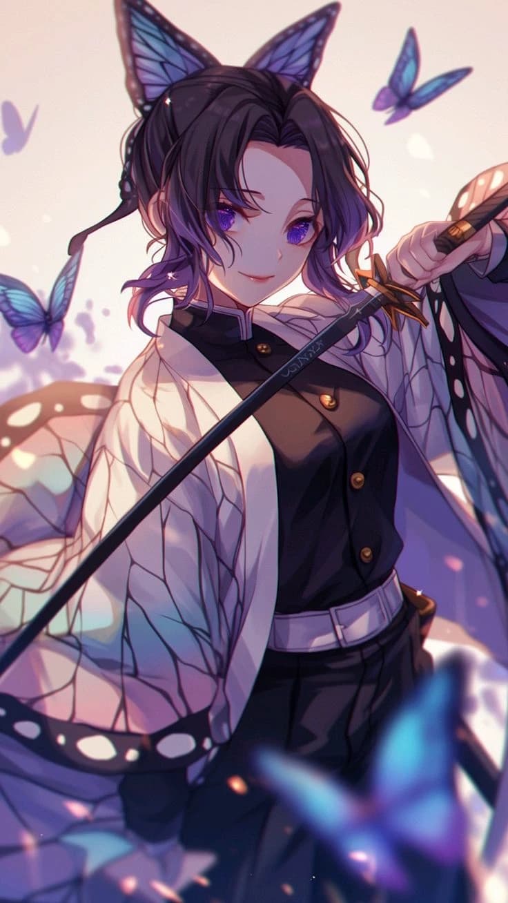 Shinobu thumbnail