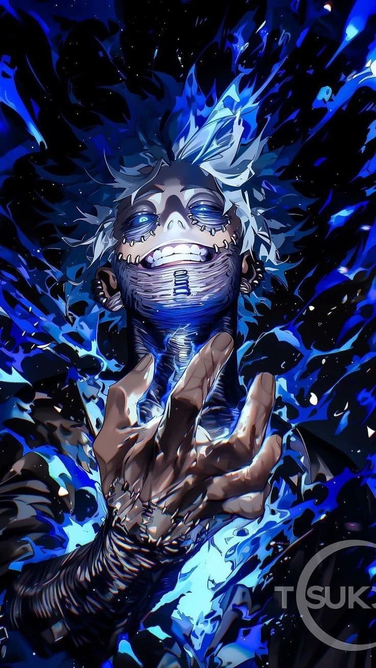 Dabi thumbnail