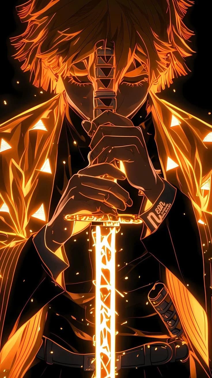 Zenitsu  thumbnail