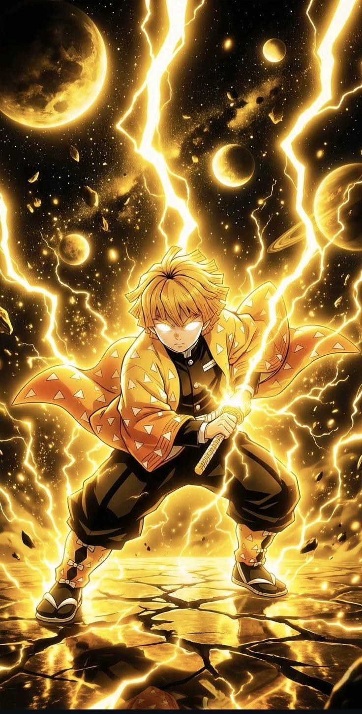 Zenitsu  thumbnail
