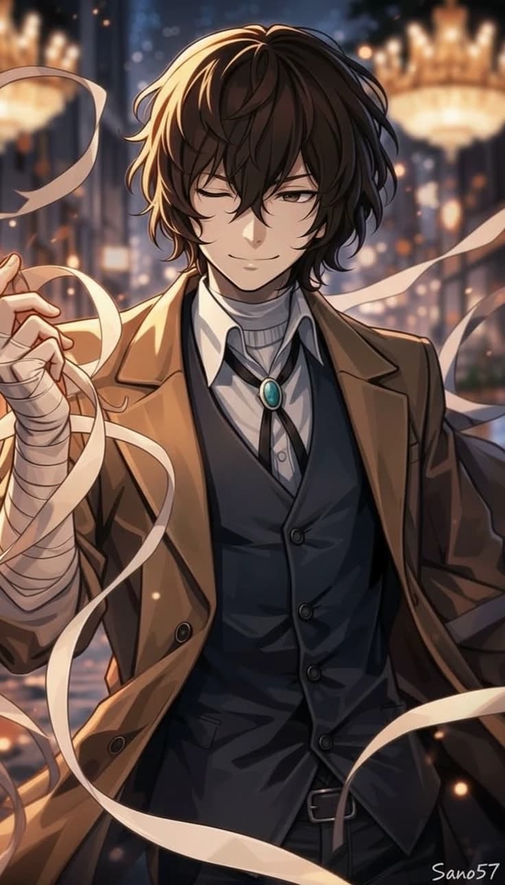 Dazai  thumbnail