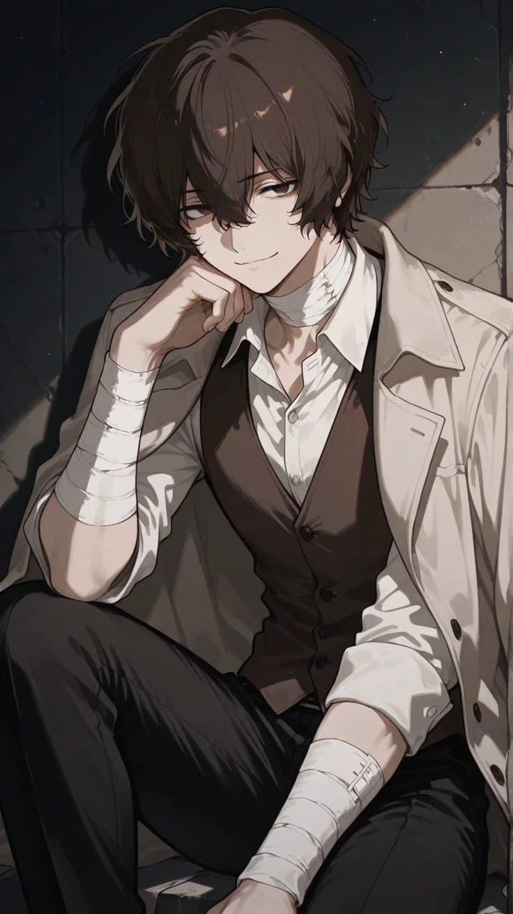 Dazai  thumbnail