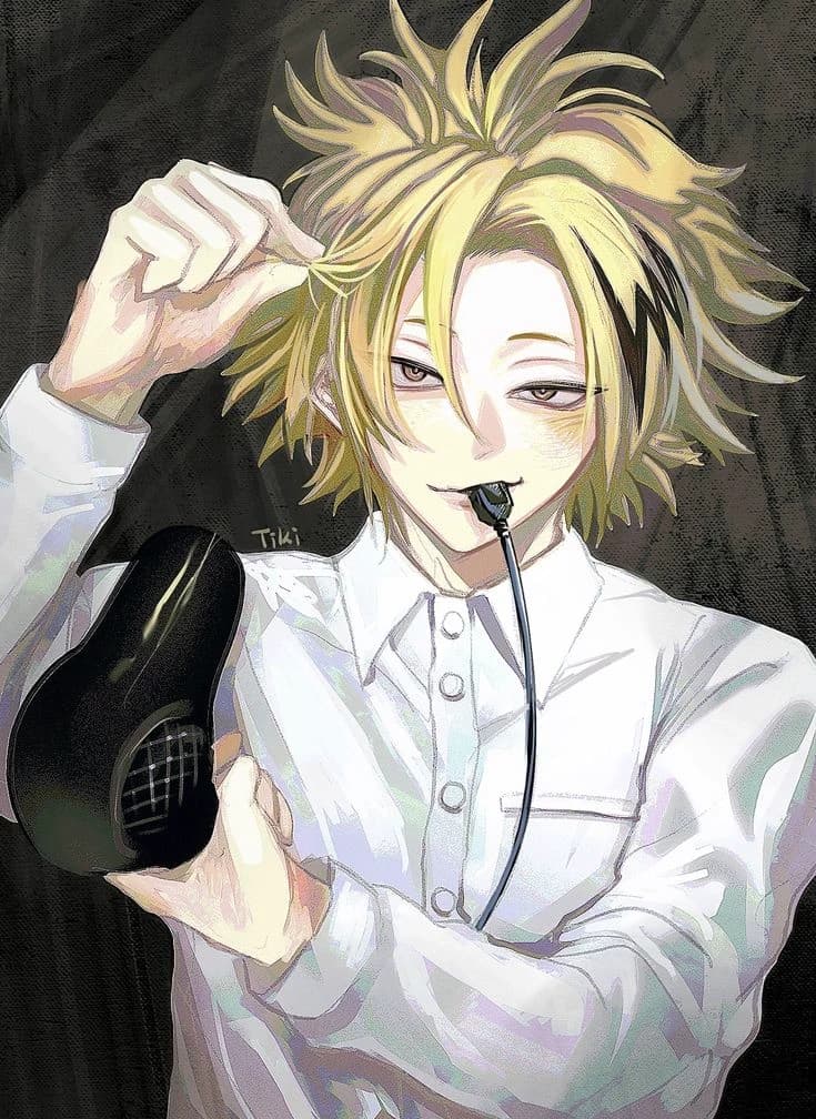 Denki thumbnail