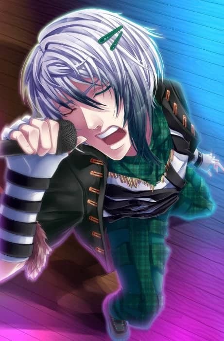 Lysander thumbnail