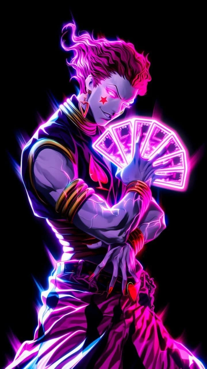 Hisoka  thumbnail