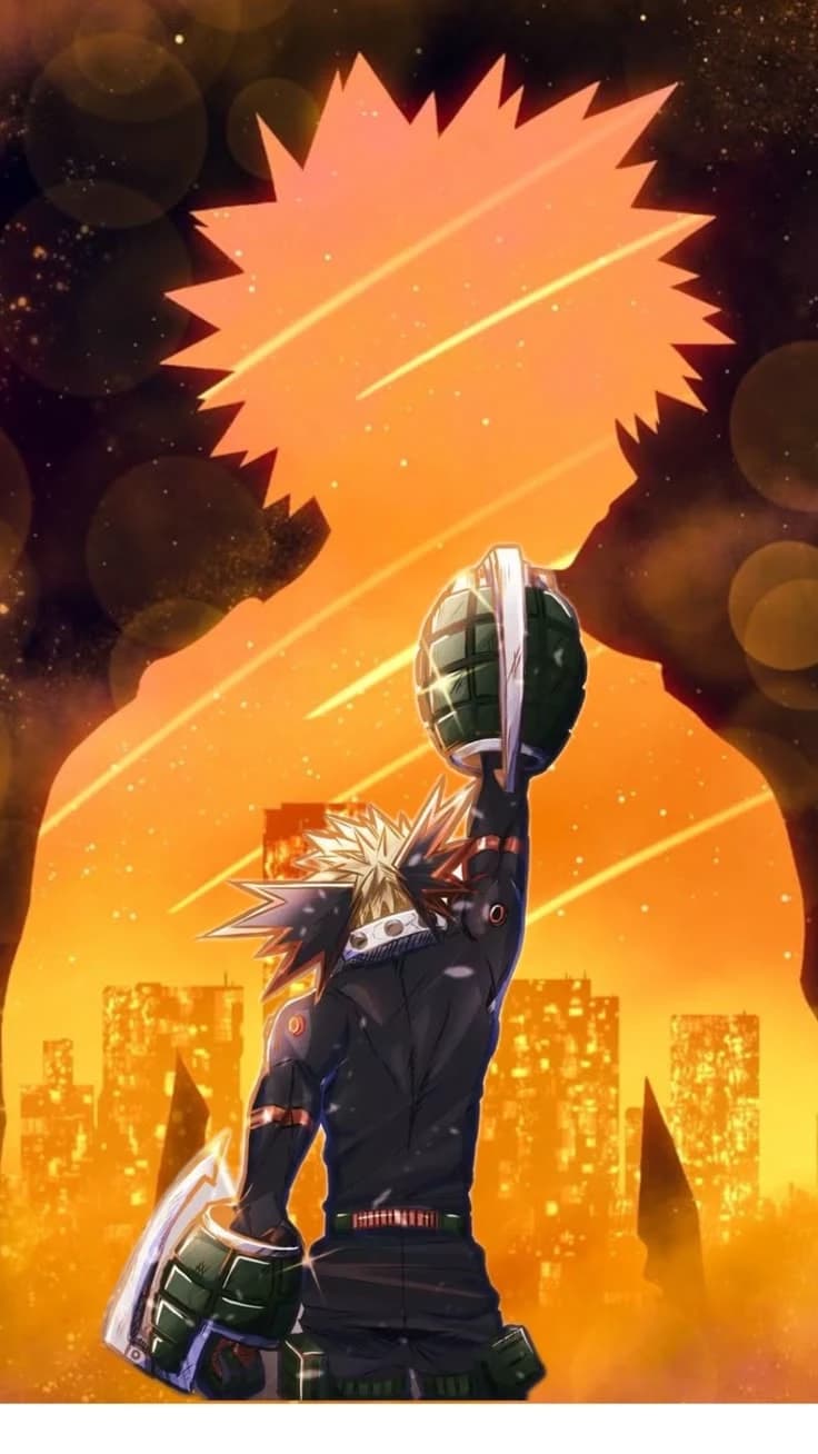 Bakugo thumbnail