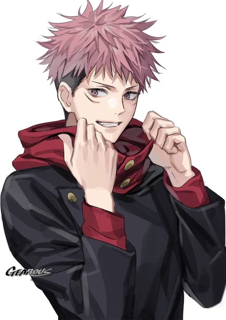 yuji thumbnail